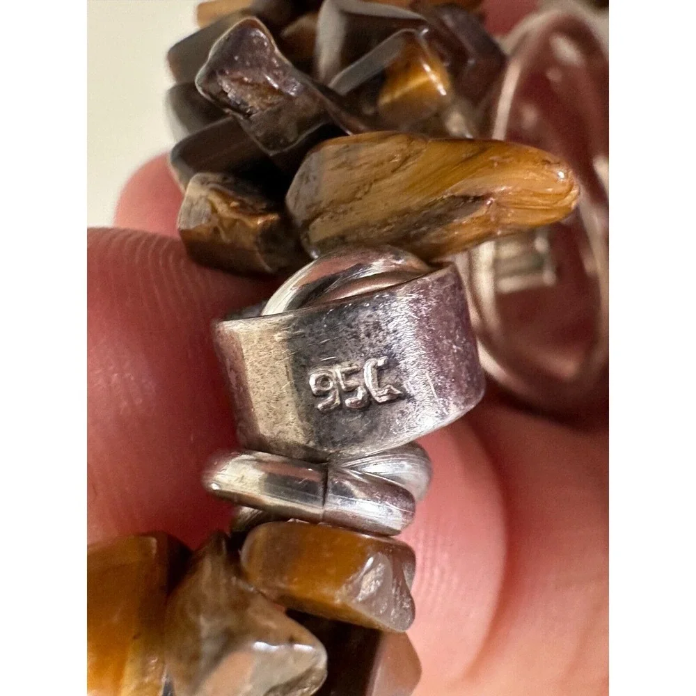 tigers eye
